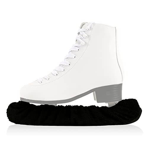 TUYUU Ice Skate Guards,Skate Guards for Hockey Skates,Figure Skates...