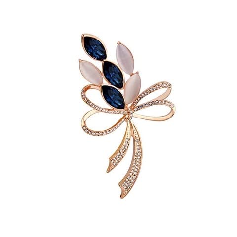 Pin tempérament accessoires mode pour sublimer vos tenues de bureau