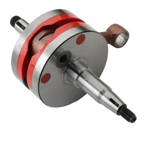 Vilebrequin de course moto AX115 pour réparer moteur AP115 2T