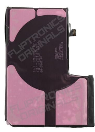 Image of Battery for iPhone 12 Pro Max A2410 A2408 Battery with 1 Year Warranty****(P135)