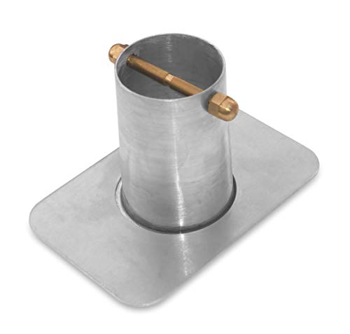 Monarch Rain Chains 18041 Rain Chain Installation