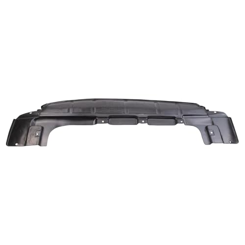 Image of TRQ Engine Splash Shield Front Lower Compatible with 2007-2010 Hyundai Elantra HY1228116