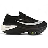 Tennis Shoes Men, Casual Walking Shoes, Snickers Shoes Men, Tennis Shoes Non Slip Running Shoes Lightweight Workout Shoes Breathable Mesh Fashion Sneakers Black/White