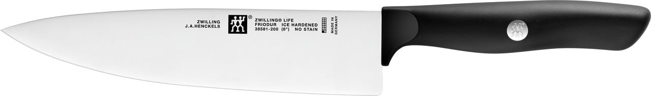 Zwilling 38591-001-0 1, Edelstahl, Einheitsgröße