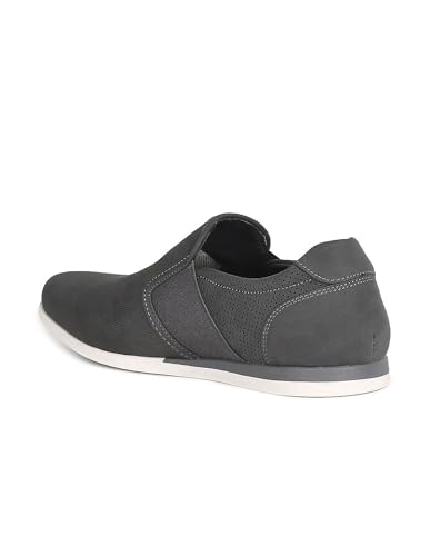 Image of U.S. POLO ASSN. Men Pull On Loafers