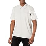 Billabong Men's Polo Short-Sleeve Shirt, Classic Polo Shirt with Button Closure & Check Pocket