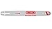 Oregon 160SDET041 .050 Gauge 3/8 Low Pro Pitch 16 Double Guard Bar Outdoor, Home, Garden, Supply, Maintenance