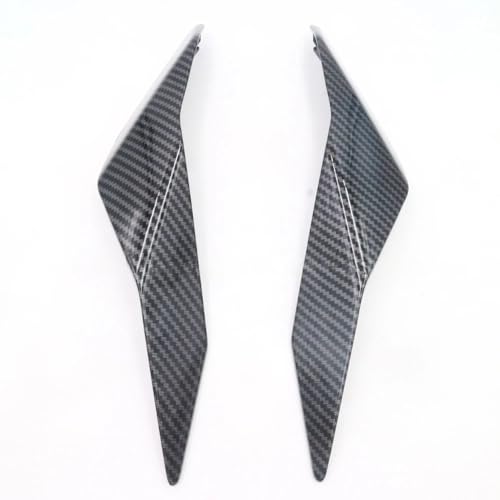Carénage latéral arrière en fibre de carbone pour MT-10 prestige et finition mate moto 14-20
