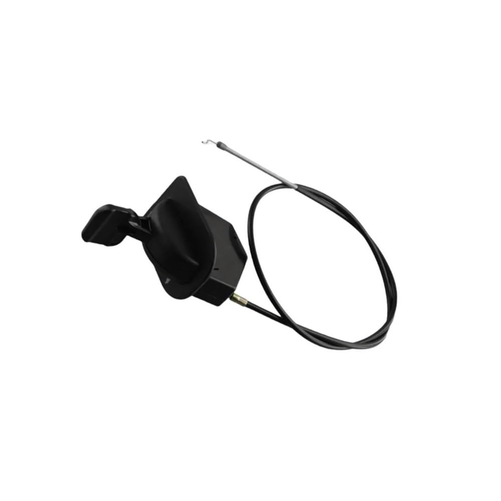 Câble accélérateur coincé ? Changez pour la commande 51" ZT1 ZTS2 746-06891