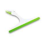Good Old Values 9.5 Inch Window Shower Glass Squeegee (Colors May Vary) - Image 2
