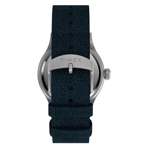 Timex TW2V65600 Orologio Da Uomo - 2