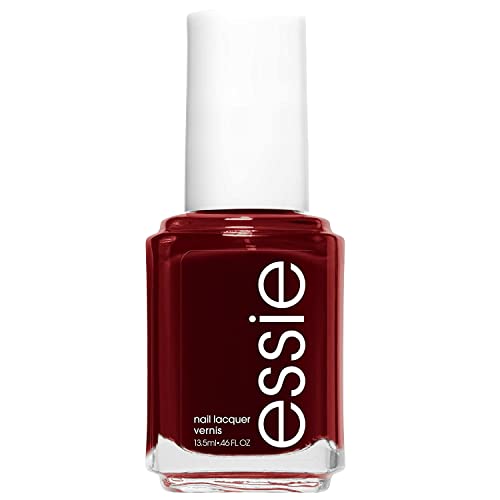 DND Gel Lacquer - 012 - Bordeaux - 0.5oz (15ml) Red 1
