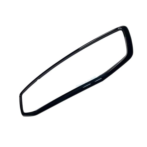 Calandre avant Volvo XC60 accessoires modifiés grilles autocollant