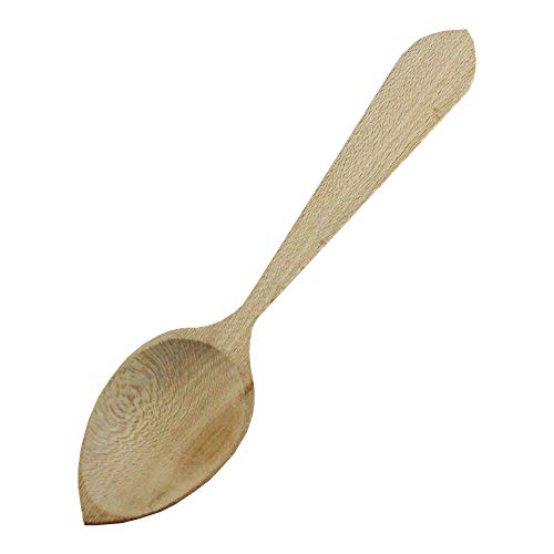 Wurko - Cuchara Madera 30 Cm