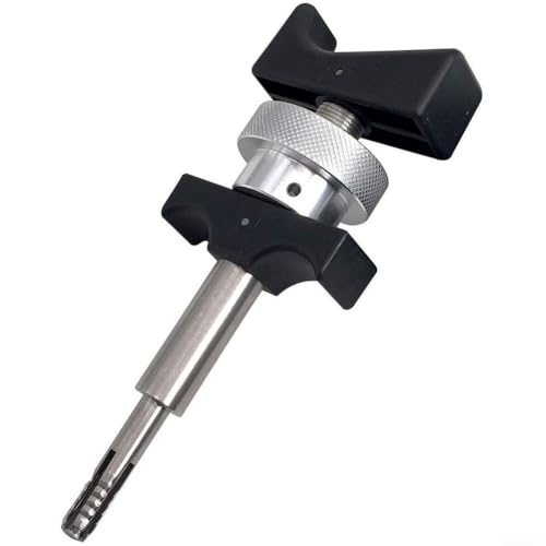 Extracteur de bobine d'allumage EA211 en acier pour A4 A5 Q7 - 3