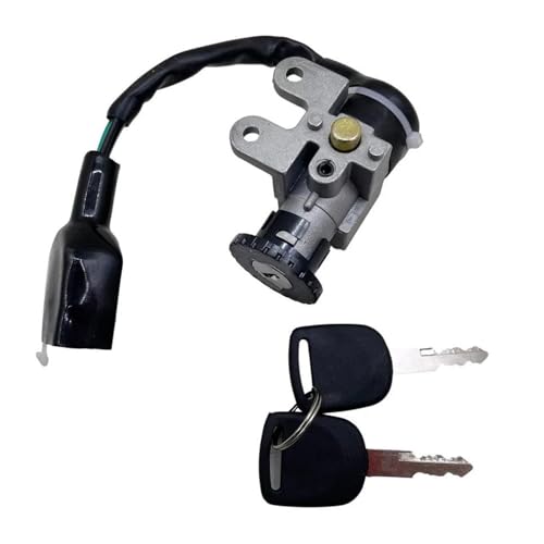 Bobina de encendido para scooter 50cc: soluciona los problemas de arranque GY6