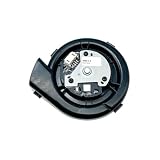 Fan Motor Module MSD-C-3, Compatible For Dreame L10s Prime, L10s Pro / D10s Plus, Vacuum Cleaner Accessory
