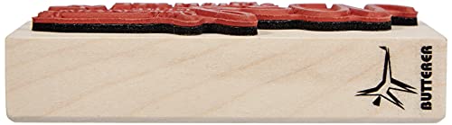 Rayher 29170000 Timbro con Scritta ‘Der schönste