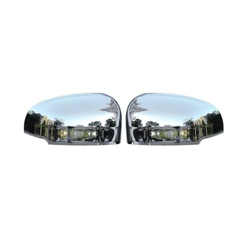 Coques rétroviseur voiture XC60 pour masquer les rayures et protéger les miroirs
