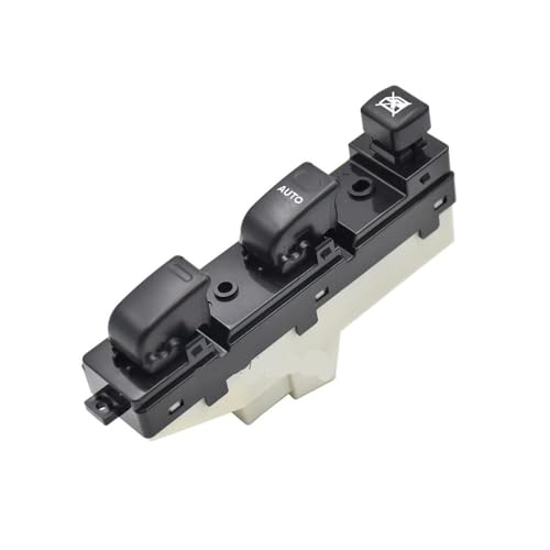 Interrupteur vitre électrique Daihatsu Terios J100 1997-1998 remède aux faux contacts