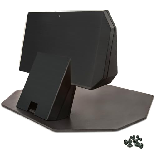 Support de table pour TV Hisense, idéal pour surélever votre écran 75U7N