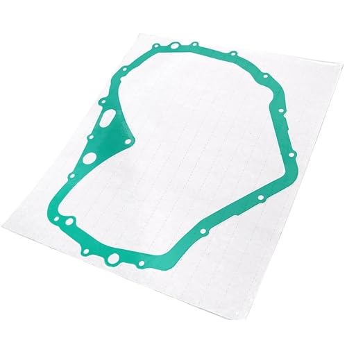 Couvercle de stator moto avec joint pour Suzuki Eiger et KingQuad 400