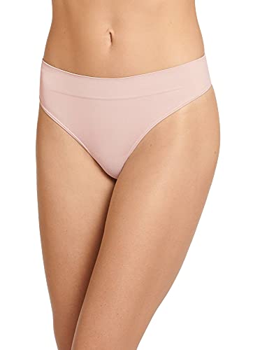 Women's Seamless Eco-Friendly Thong