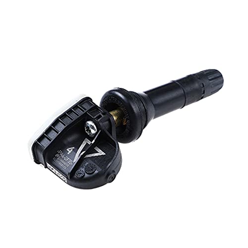 Capteurs de pression TPMS pour Acadia Enclave Traverse, 4 pièces 13598773 - 5