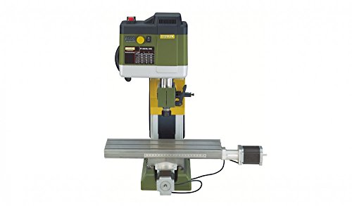 Preisvergleich Produktbild Proxxon Feinfräse FF 500 BL CNC