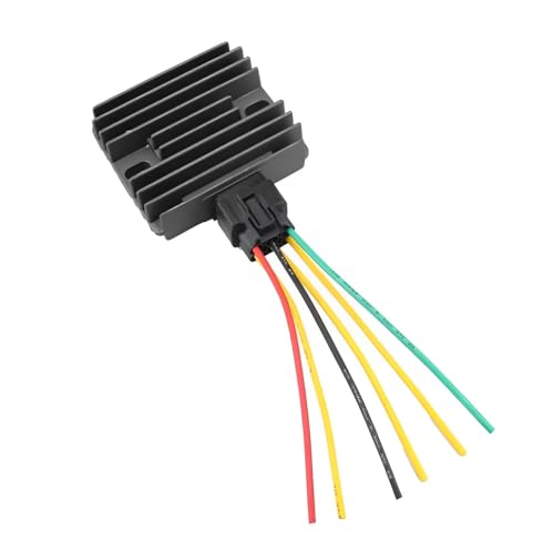 Régulateur 6D3-81960 pour réparer la charge de batterie Yamaha Mercury