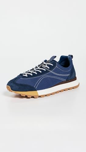 Men's Universal Works X New Asuka Sneakers2