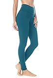 Los leggings Queenieke serán el mejor par de pantalones de yoga que hayas tenido. Garantizado. Si no estás satisfecho, devuelve tus artículos comprados para un reembolso completo.