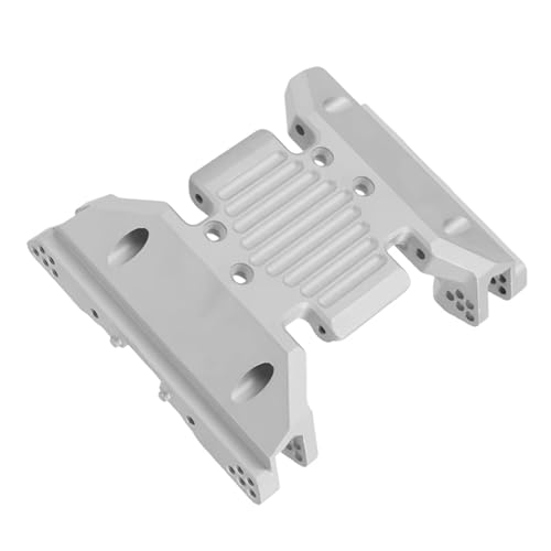 RC�A�N�Z�T���[ Compatible With AXIAL For SCX6 For AXI05000 1/6 RC �N���[���[�J�[ �A�b�v�O���[�h�p�[�c ���^���Z���^�[�g�����X�~�b�V���� �X�L�b�h�v���[�g AXI251004