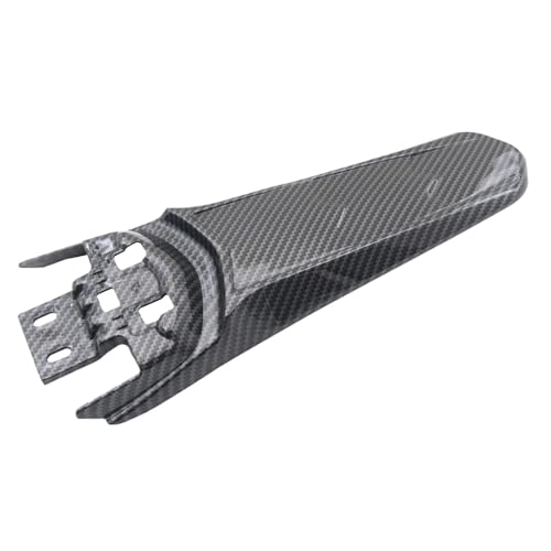 Extension Garde-Boue Arrière Moto Light Bee X S anti-projections