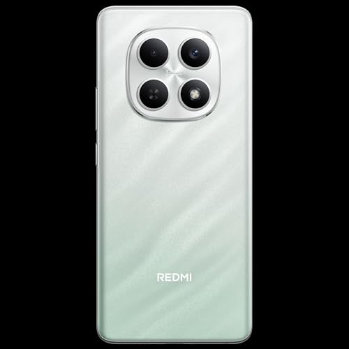 XIAOMI Redmi Note 15