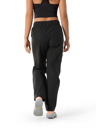 Arc'teryx Kragg Cotton Pant Women's | Technical Four-Way Stretch Cotton Climbing Pant3