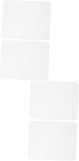 UKCOCO 4 Pçs Filme Reflexivo Hud Carro Hud Adesivo Reflexivo Display Heads Up Display Hud Para Carro Head-Up Display Filme Para Pára-Brisas Carro Hud Filme De Tela Protetora Para Heads