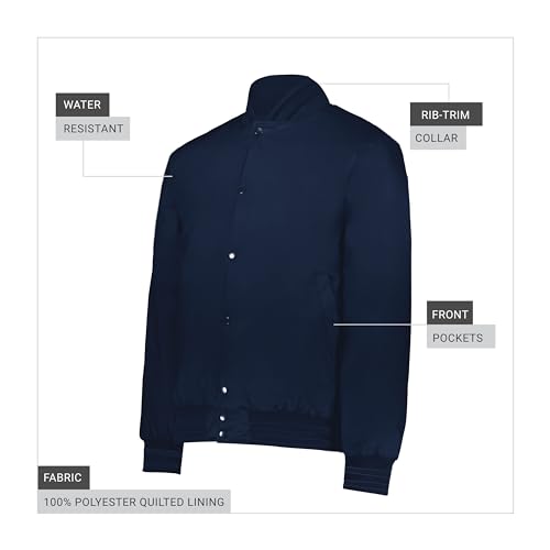 Image of Holloway Heritage Player Jacket