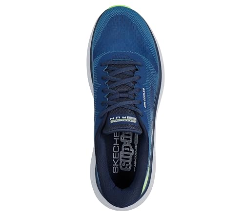 Skechers Men's Hands Free Slip-ins Max Cushioning Endeavour-Exciton Sneaker3
