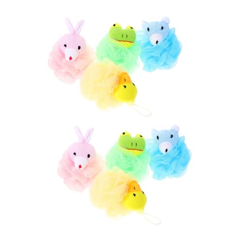 PLAFOPE 8 qpoX{[ bath sponge V[XNo[ bVoXX|W {fBpX|W oXV[O[u XNo[ Aălbg A{[ Pe