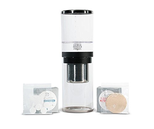 BeanPlus Cold Drip Brewer