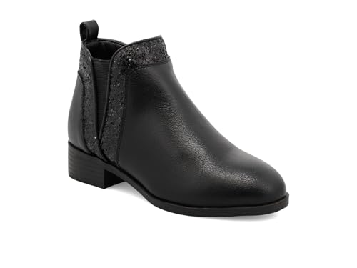 MIA Girl's Finche (Little Big Kid) Ankle Boot
