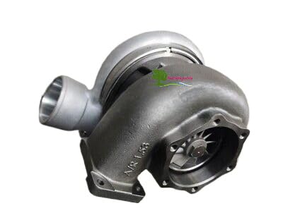 トウコ　SAR 6505-71-5030 Turbocharger for Komatsu SAA6D 140E-5 Engine