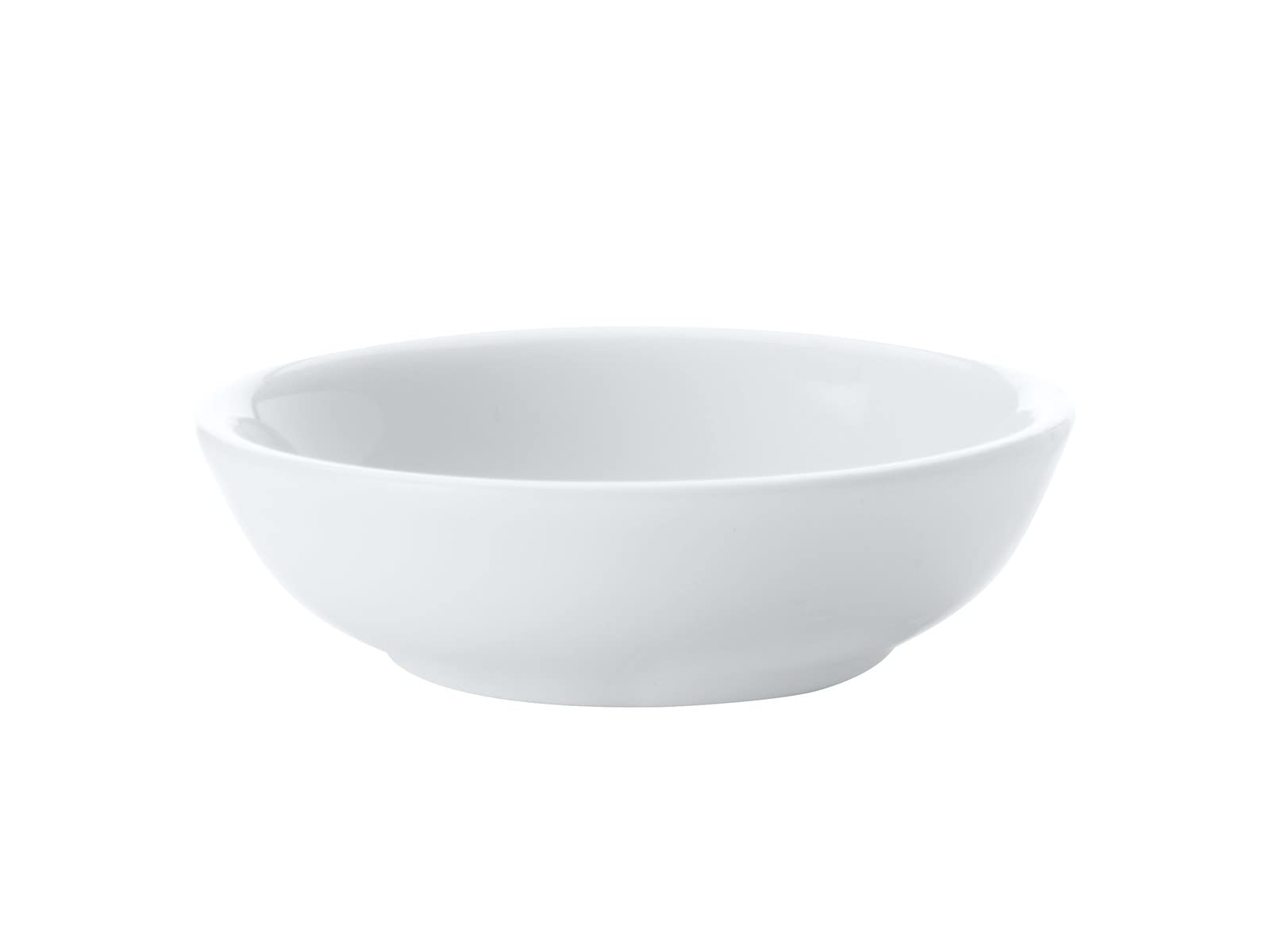 Maxwell & Williams White Basics 7Cm Rnd Sauce Dish