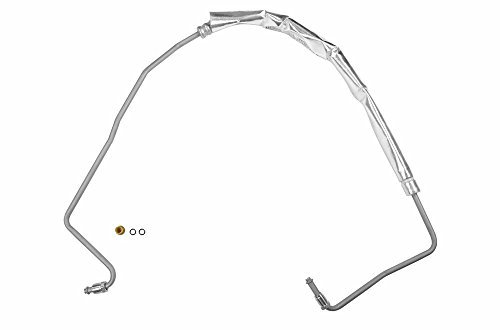 Sunsong 3401066 Power Steering Pressure Line Hose Assembly