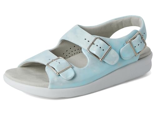 Image of SAS Women's Relaxed Heel Strap Sandal