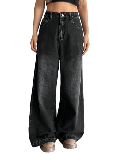 Image of KOTTY Straight Womens Jeans