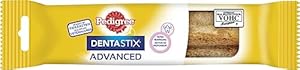 Pedigree DentaStix Advanced Medium Zahnpflegesnacks 80g