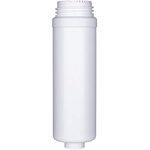 Ready Hot Replacement Water Filter, White Cover