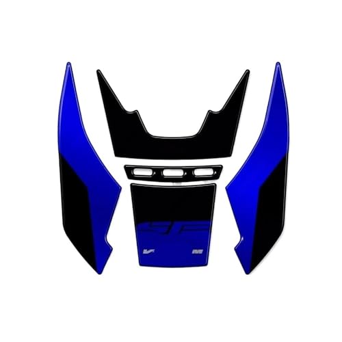 Sticker protection réservoir moto V-Strom 800 SE anti rayures